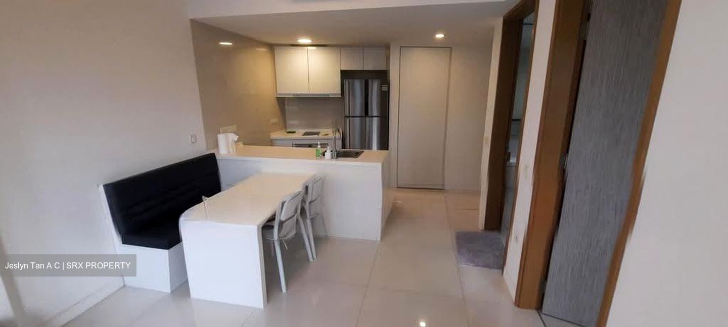 D'Leedon (D10), Condominium #608638091